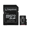 Карта памяти Kingston Canvas Select Plus microSDXC 128GB (с адаптером)
