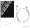 Внешний аккумулятор Baseus Super Mini Digital Display PPMN-A02 10000mAh (белый)