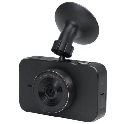 Видеорегистратор Xiaomi Mi Dash Cam 1S