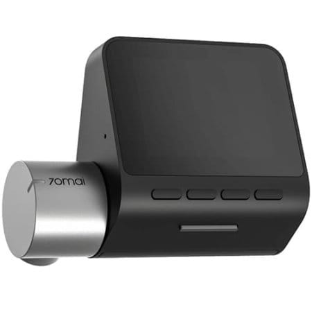 Видеорегистратор Xiaomi 70mai Dash Cam Pro Plus A500S-1 + RC06