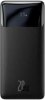 Внешний аккумулятор Baseus Bipow Digital Display PPDML-N01 30000mAh (черный)