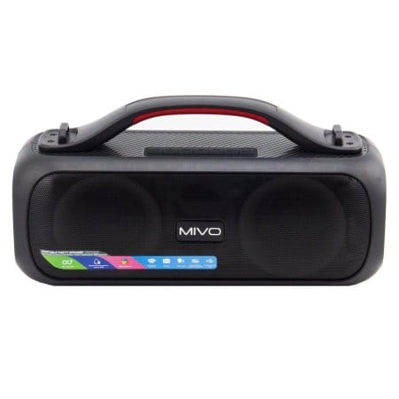 Беспроводная колонка Mivo M14 Беспроводная колонка Mivo M14