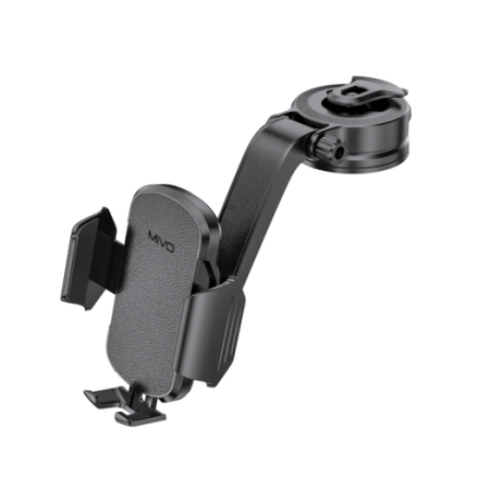 Магнитный автомобильный держатель MIVO MZ-22