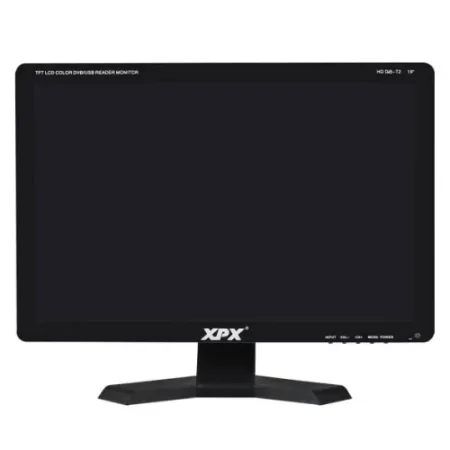 Портативный телевизор XPX EA-199D SmartTV