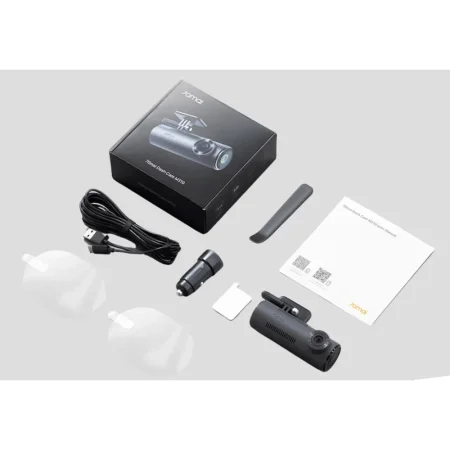 Видеорегистратор Xiaomi 70mai Dash Cam M310 (Global)