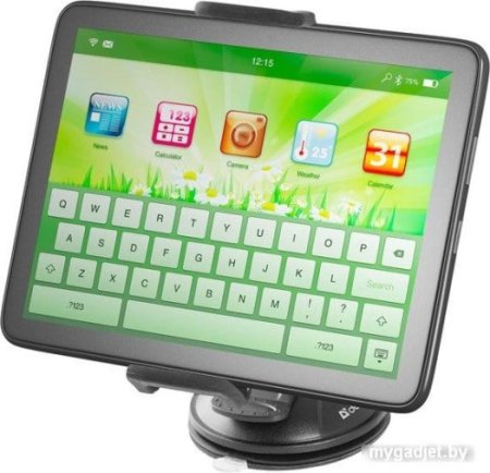 Автомобильные держатели Defender CH-204+ [29204]