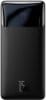 Внешний аккумулятор Baseus Bipow Digital Display PPDML-I01 10000mAh (черный) Внешний аккумулятор Baseus Bipow Digital Display PPDML-I01 10000mAh (черный)
