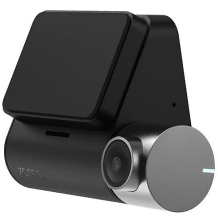 Видеорегистратор Xiaomi 70mai Dash Cam Pro Plus A500S Видеорегистратор Xiaomi 70mai Dash Cam Pro Plus A500S