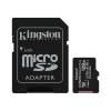 Карта памяти Kingston Canvas Select Plus microSDXC 128GB (с адаптером) Карта памяти Kingston Canvas Select Plus microSDXC 128GB (с адаптером)