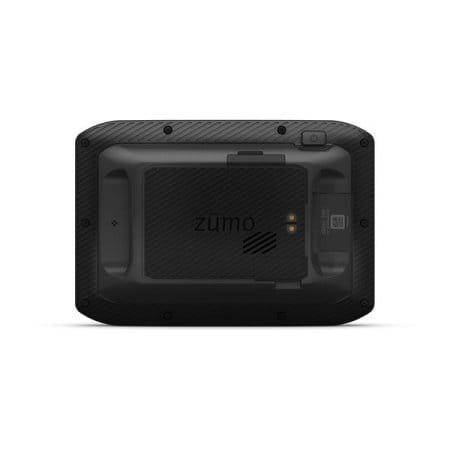 Навигатор Garmin Zumo 396 LMT-S
