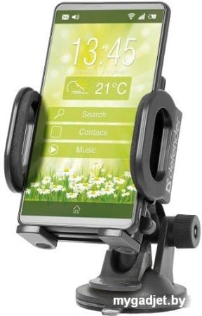 Автомобильные держатели Defender Car Holder 101+