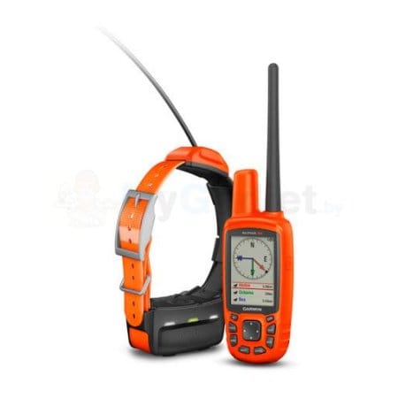GPS-навигатор Garmin Alpha 50/T5