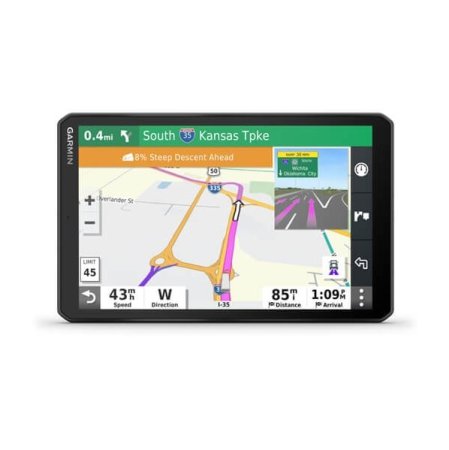 Навигатор Garmin Dezl LGV 800 MT-D Грузовик