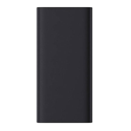 Внешний аккумулятор Baseus Adaman2 Digital Display Fast Charge 10000mAh 30W (черный)