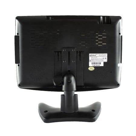 Портативный телевизор Eplutus EP-102T