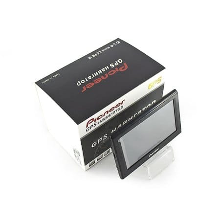 Навигатор Pioneer PM-559