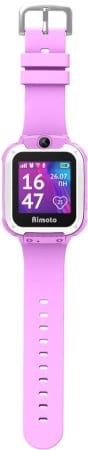 Детские умные часы Aimoto Element (розовые мечты) Детские умные часы Aimoto Element (розовые мечты)