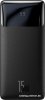 Внешний аккумулятор Baseus Bipow Digital Display PPDML-K01 30000mAh (черный)