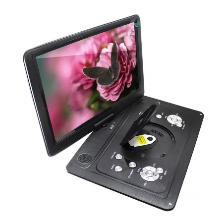 Портативный DVD Eplutus LS-153T