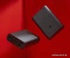 Внешний аккумулятор Xiaomi Mi Power Bank 3 Ultra Compact PB1022Z 10000mAh (черный) Внешний аккумулятор Xiaomi Mi Power Bank 3 Ultra Compact PB1022Z 10000mAh (черный)