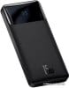 Внешний аккумулятор Baseus Bipow Digital Display PPDML-I01 10000mAh (черный) Внешний аккумулятор Baseus Bipow Digital Display PPDML-I01 10000mAh (черный)