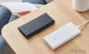 Внешний аккумулятор Xiaomi Mi Power Bank 3 Wireless WPB15ZM 10000mAh (белый)