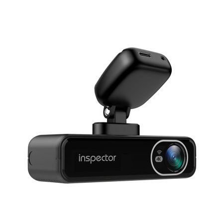 Видеорегистратор Inspector UHD 450