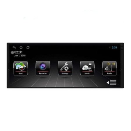 Автомагнитола на Android 10 MyWay MW2859 1-16GB