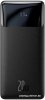 Внешний аккумулятор Baseus Bipow Digital Display PPDML-N01 30000mAh (черный)