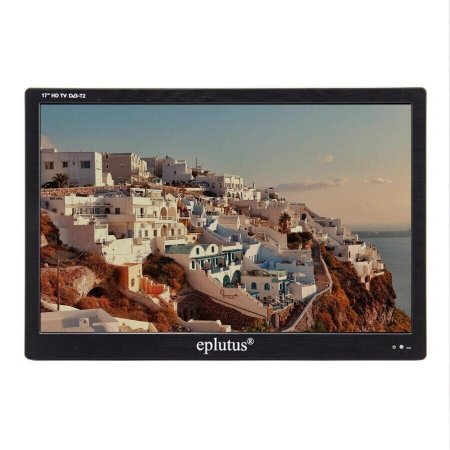 Портативный телевизор XPX EA-169D SmartTV