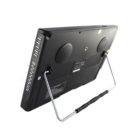 Портативный телевизор Eplutus EP-124T Портативный телевизор Eplutus EP-124T