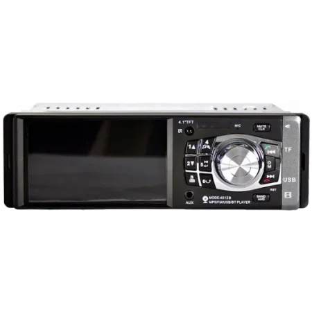 Автомагнитола MyWay MW-4012B