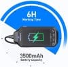 USB видеоэндоскоп с экраном Depstech DS450 Dual USB видеоэндоскоп с экраном Depstech DS450 Dual