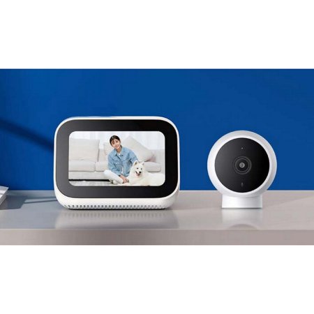 IP-камера Xiaomi Mi Camera 2K Magnetic Mount MJSXJ03HL (китайская версия)