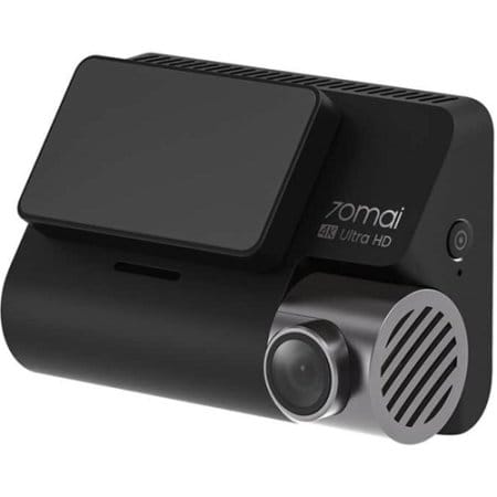 Видеорегистратор Xiaomi 70mai Dash Cam A800S-1 MiDrive D09 + RC06 (Global)