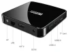 Смарт-приставка Mecool KM3 4/64GB Смарт-приставка Mecool KM3 4/64GB