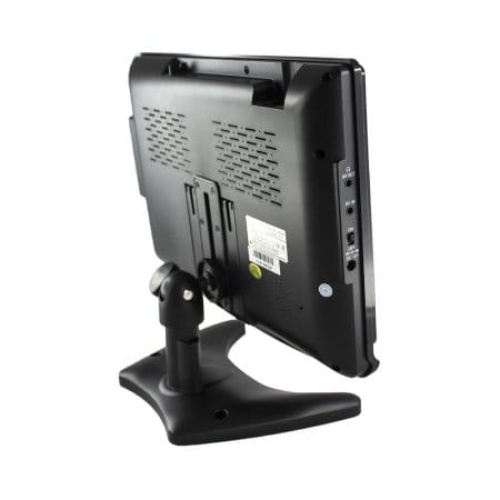 Портативный телевизор Eplutus EP-102T