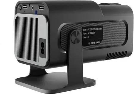 Проектор HY320 MAX