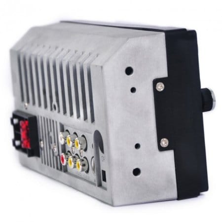 Автомагнитола MyWAY MW-7023B