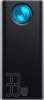 Внешний аккумулятор Baseus Amblight PPLG-01 30000mAh (черный)