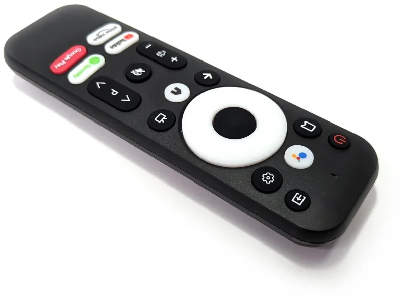 Смарт-приставка Mecool KD2 Stick 4K 4/32GB