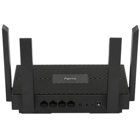 Cudy WR1500 Двухдиапазонный беспроводной маршрутизатор