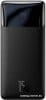 Внешний аккумулятор Baseus Bipow Digital Display PPDML-I01 10000mAh (черный) Внешний аккумулятор Baseus Bipow Digital Display PPDML-I01 10000mAh (черный)