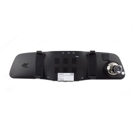 Видеорегистратор зеркало Eplutus D10