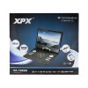 Портативный DVD XPX EA-1369D