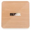 Смарт-приставка Mecool KM6 Deluxe Edition 4/64GB