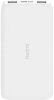 Внешний аккумулятор Xiaomi Redmi Power Bank 10000mAh (белый)