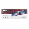 Видеорегистратор зеркало XPX ZX-967