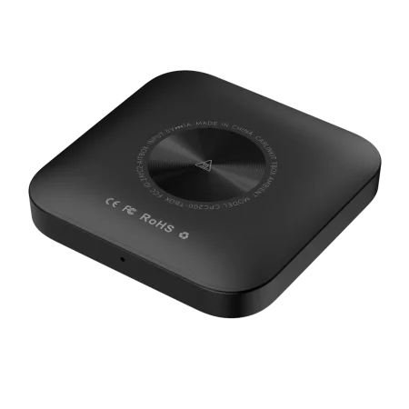 Приставка CarPlay Carlinkit TBox Ambient 4/64GB