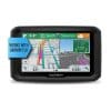 Навигатор Garmin Dezl 580 LMT-D
